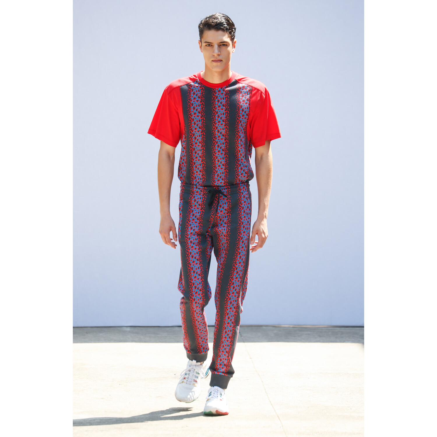 Фото Bikkembergs Spring 2020 Menswear Collection / Bikkembergs весна- лето 2020